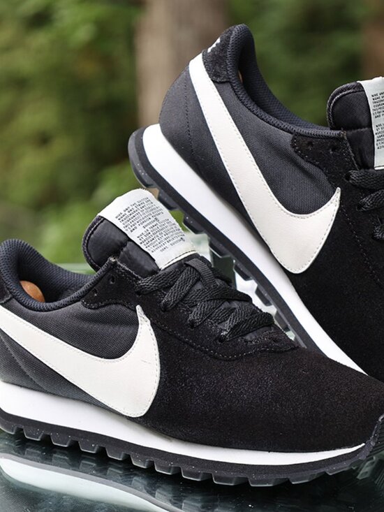 Nike Shoes - Nike Pre-Love O.X. Black Women’s Size 7